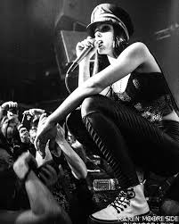 MARKO'S ROCK AND POP STAR FANS!!