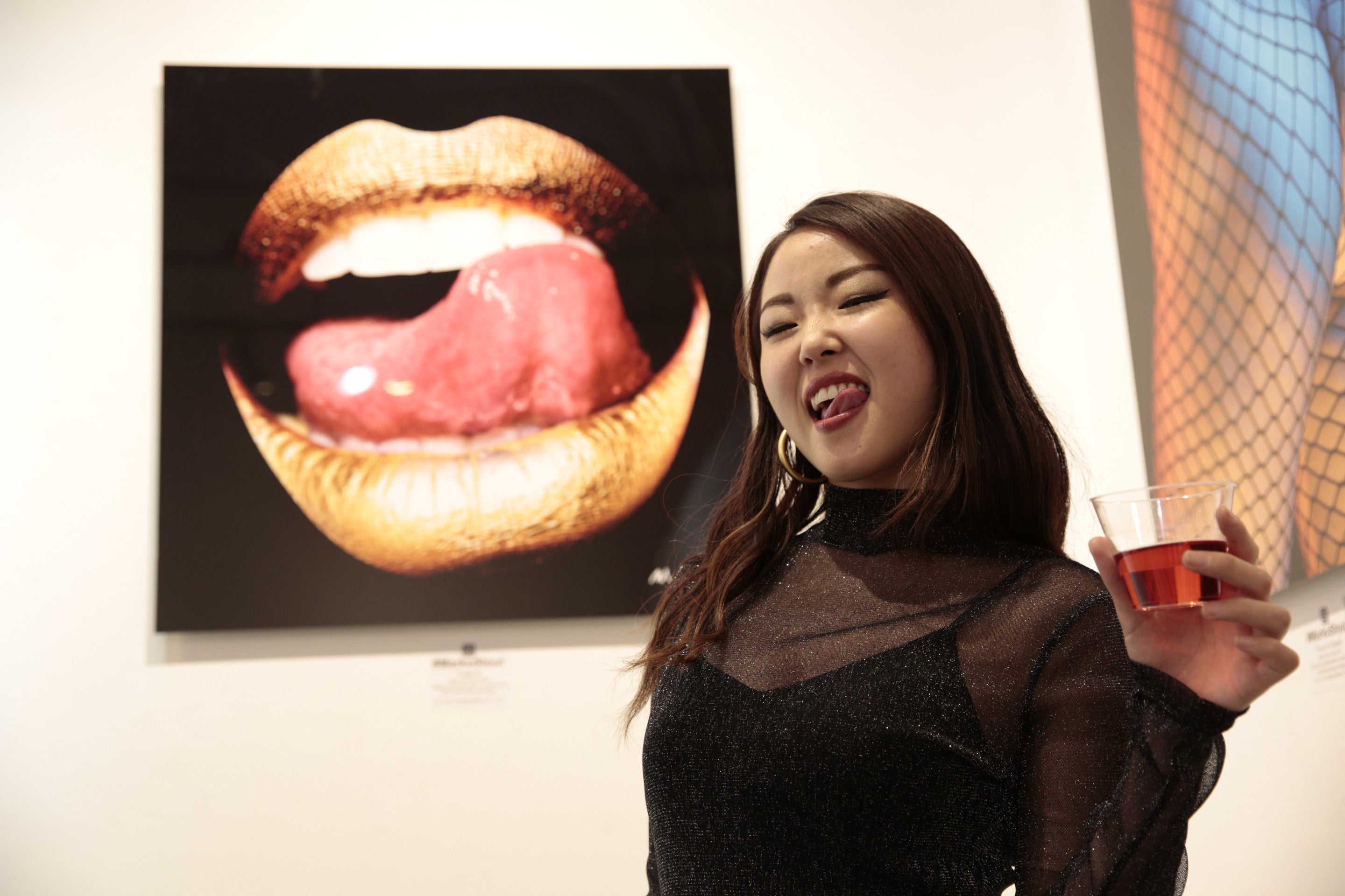 marko stout celebrity 