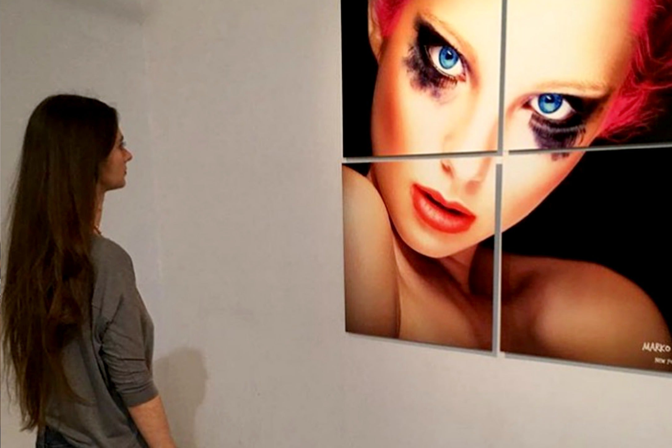 CAELUM GALLERY SOLO EXHIBITION (OPENS 10/19/18)