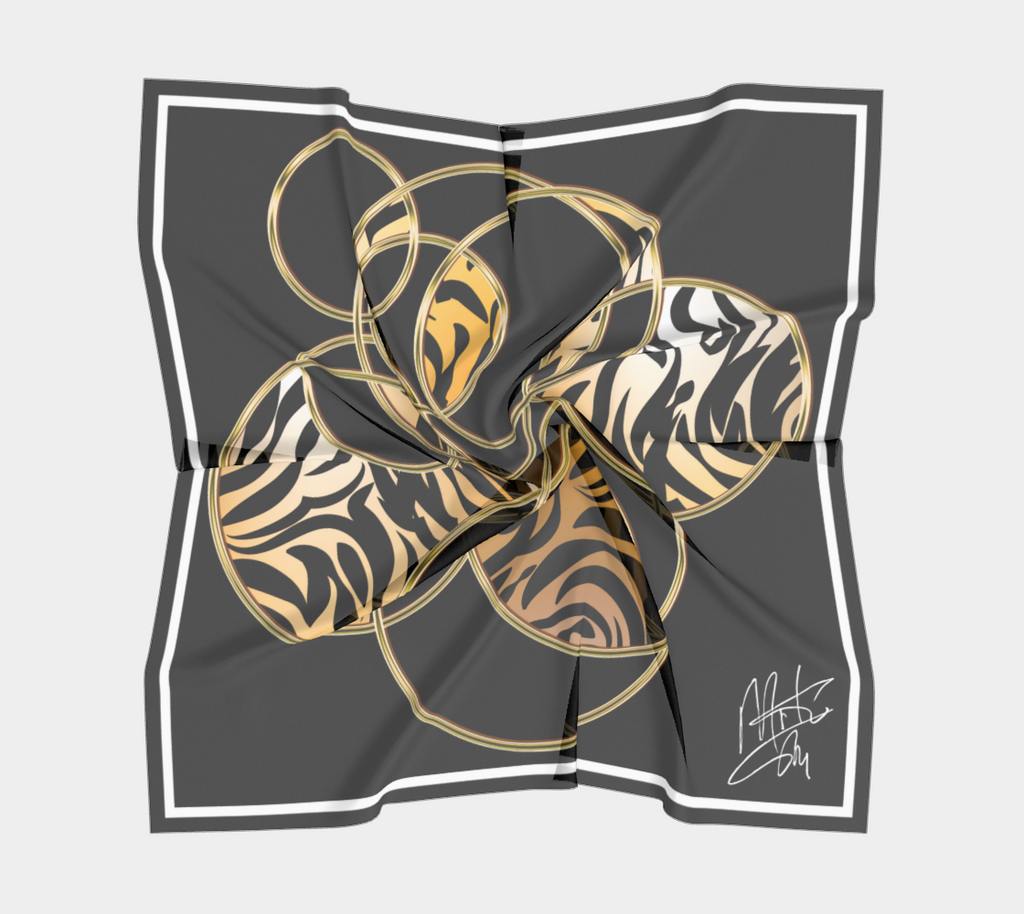 Midnight Safari (Signed Limited Edition)
