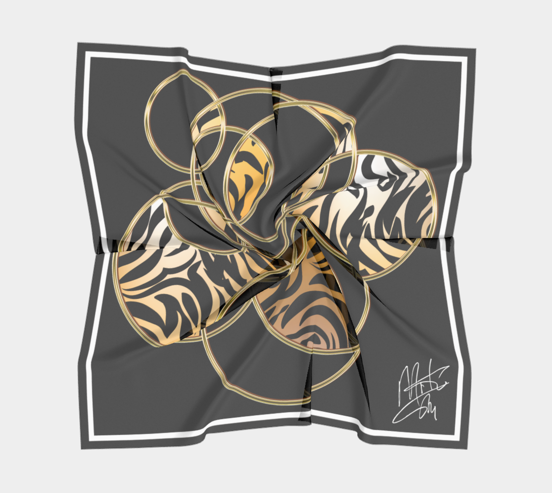 Midnight Safari (Signed Limited Edition)