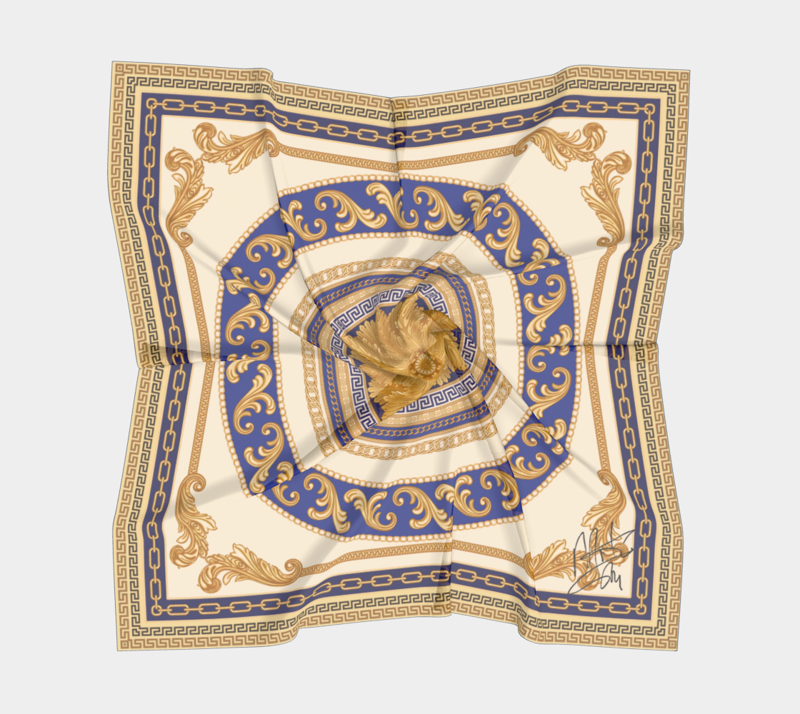 Golden Casino (Signed Limited Edition)