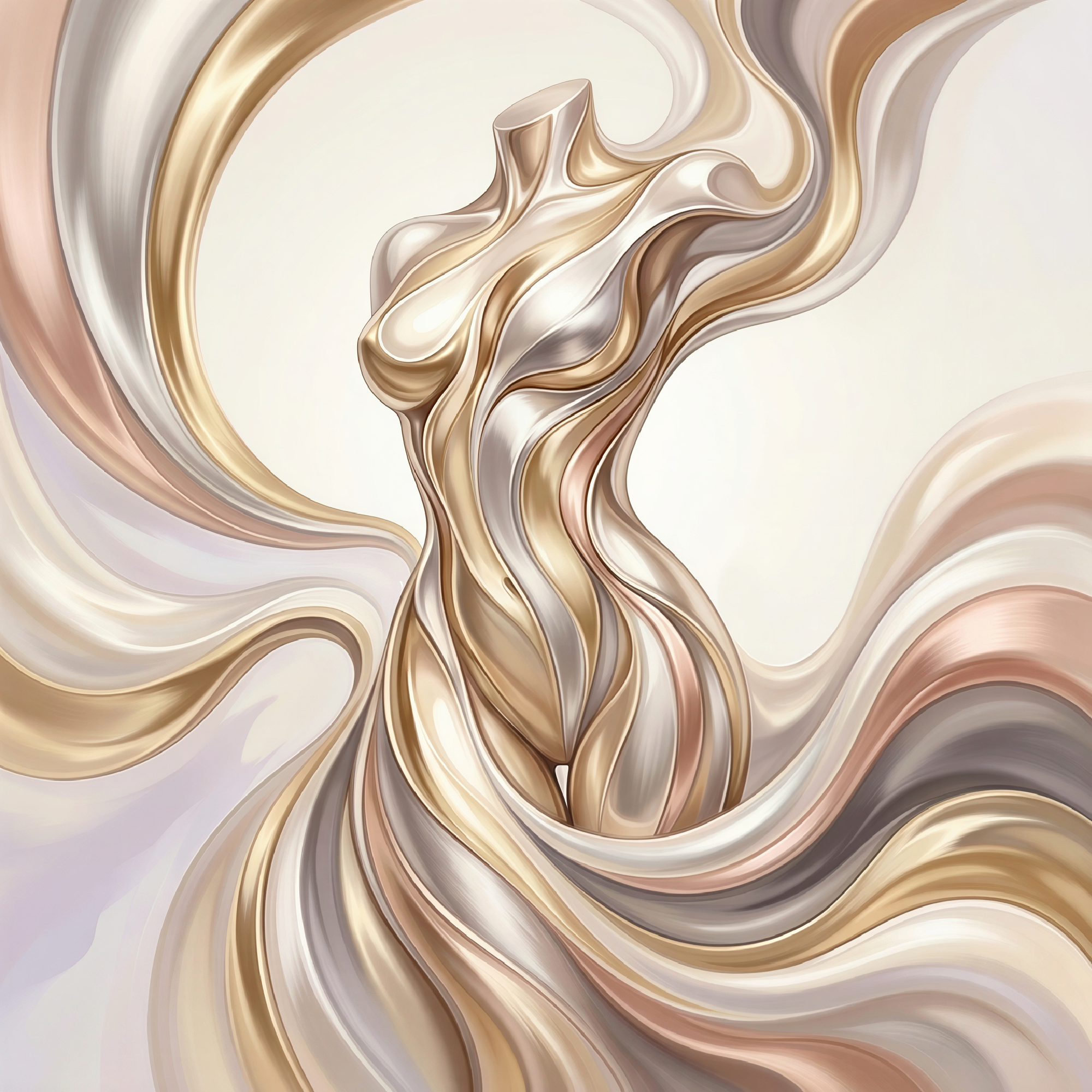 Eternal Muse
