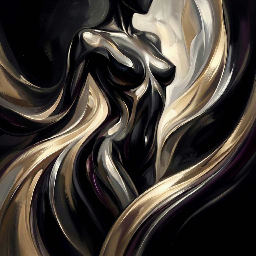 Midnight Muse
