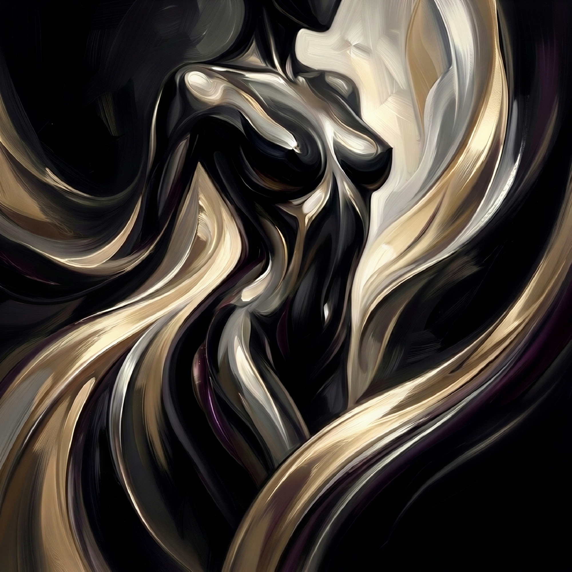 Midnight Muse
