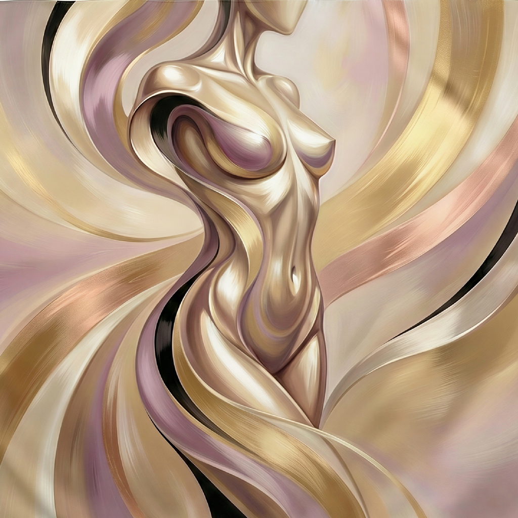 Opaline Muse
