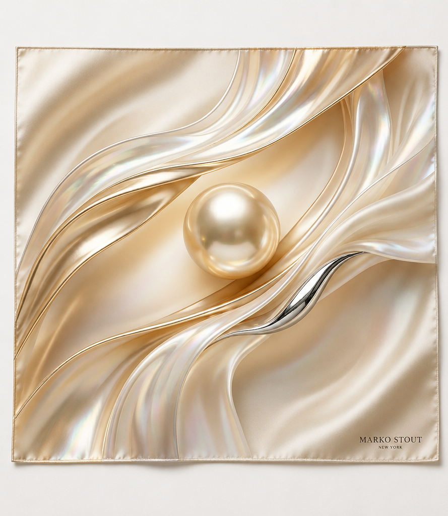 Celestial Pearl