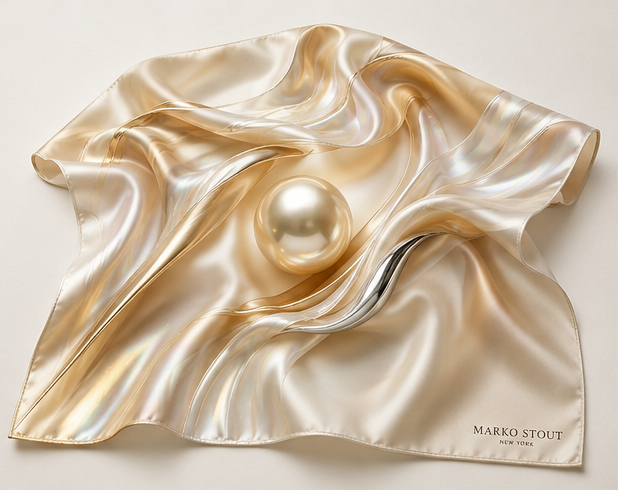 Celestial Pearl
