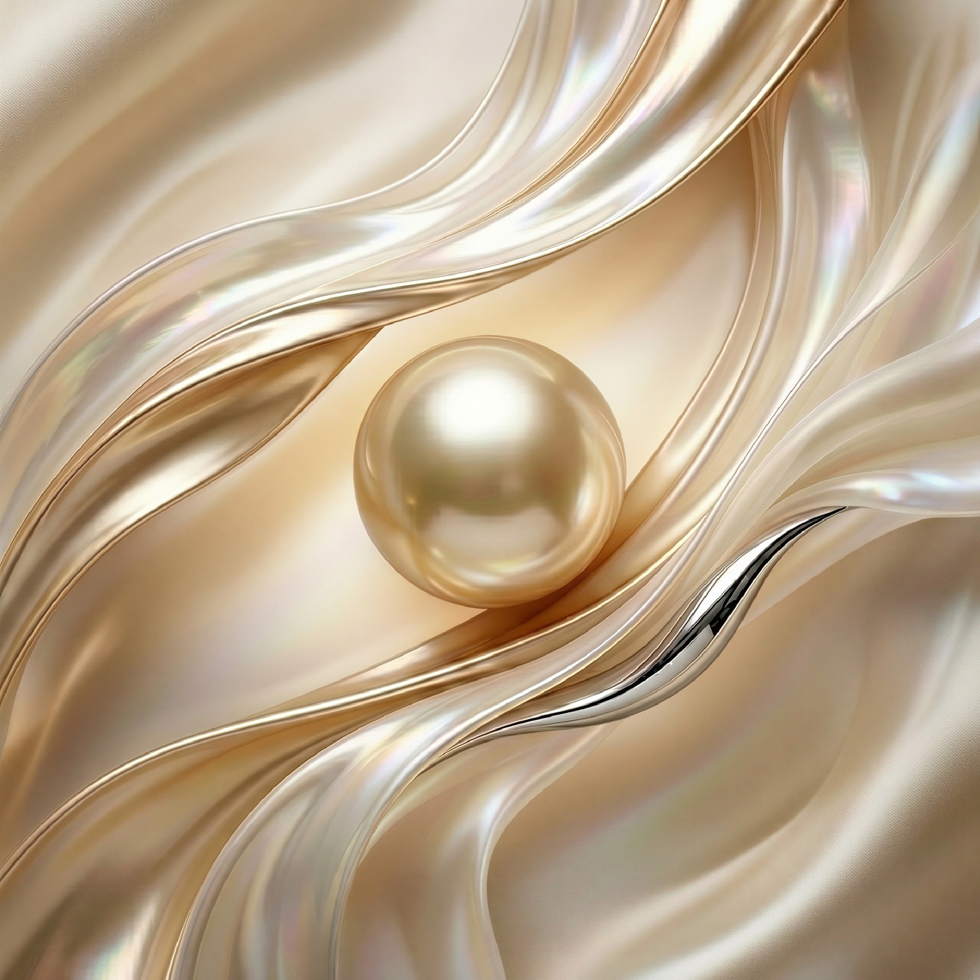 Celestial Pearl
