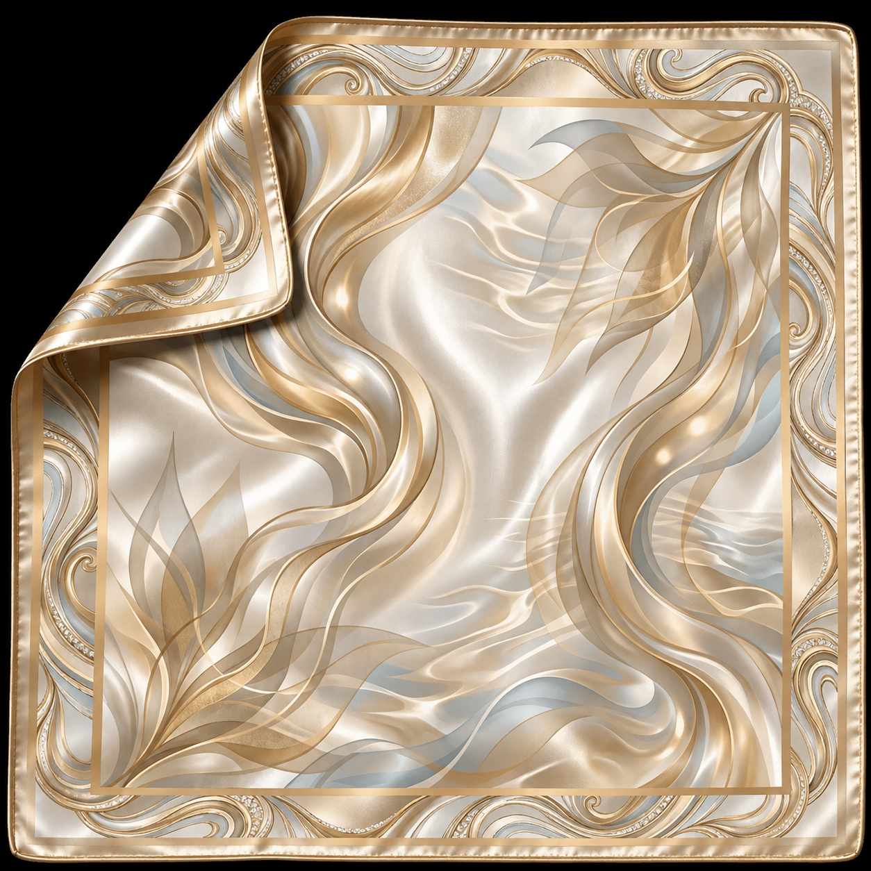 Hamptons Gold