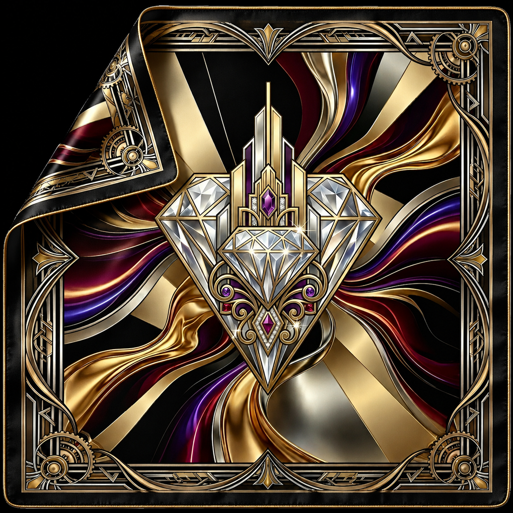 Empire of Excess