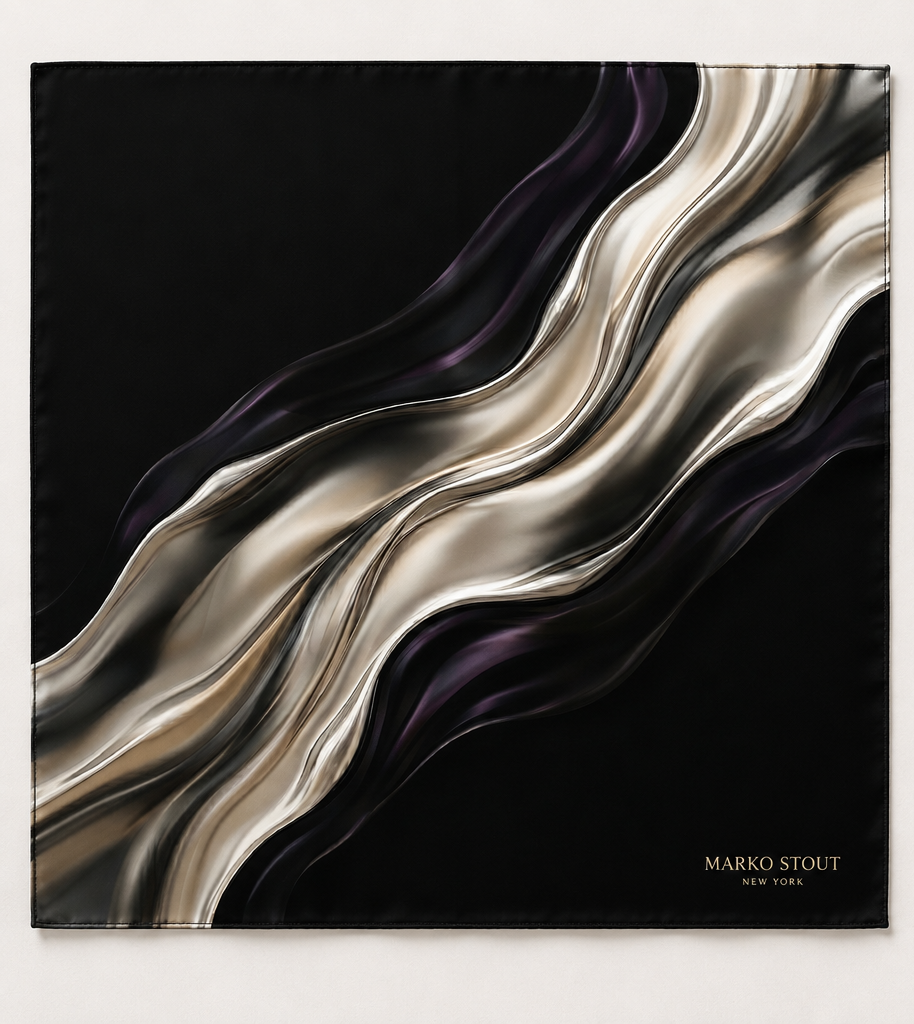 Liquid Midnight