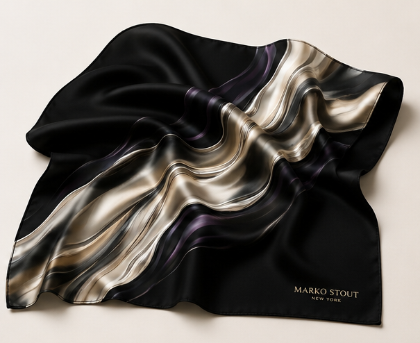Liquid Midnight