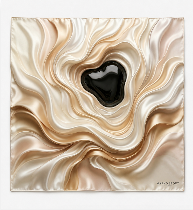 The Heart of Desire