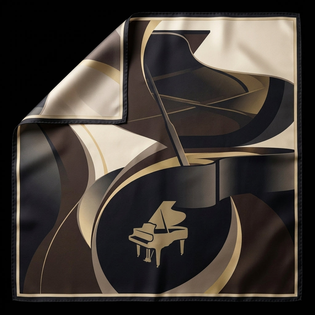 The Grand Piano