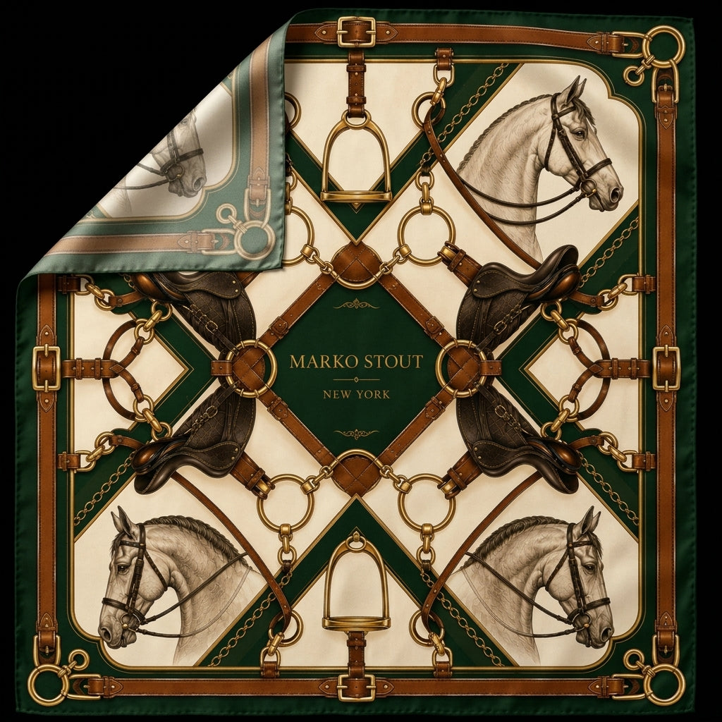 The Equestrian Club