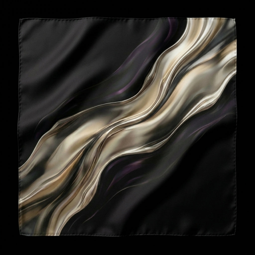 Liquid Midnight