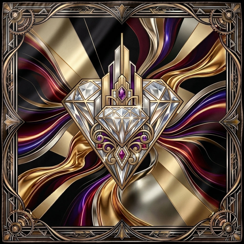 Empire of Excess