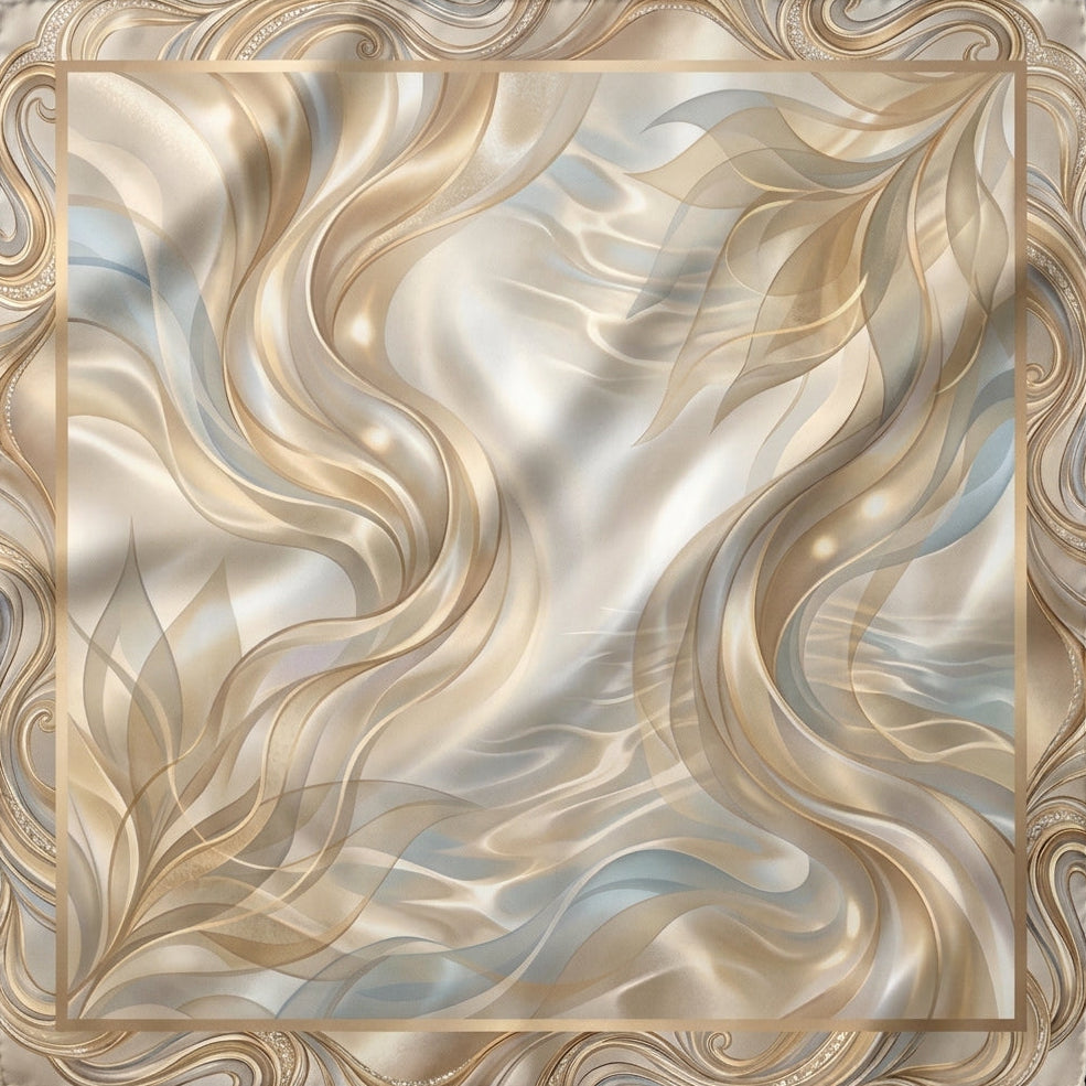 Hamptons Gold