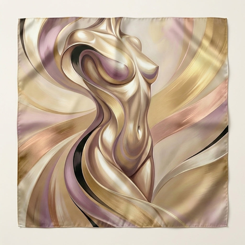 Opaline Muse