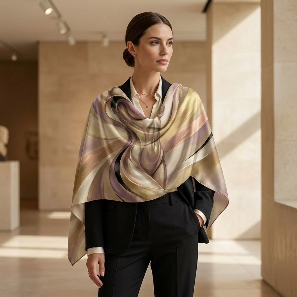 Opaline Muse