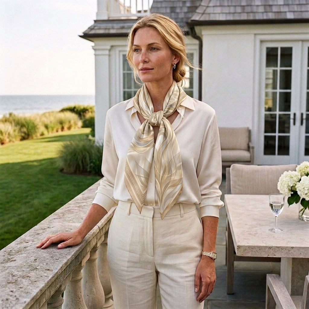 Hamptons Gold