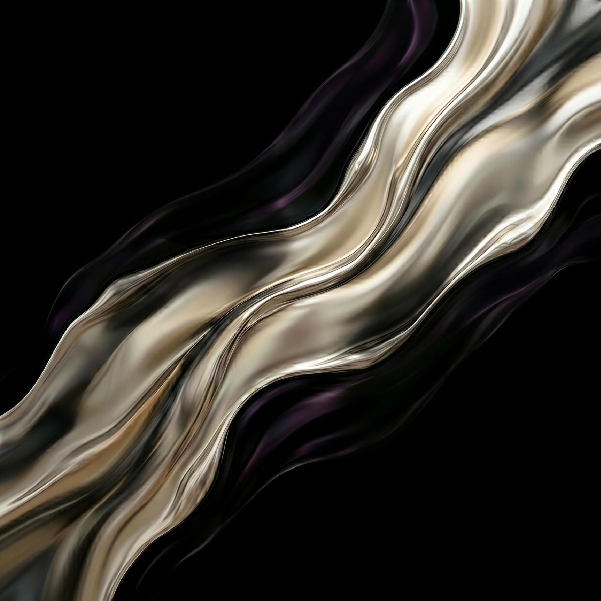 Liquid Midnight