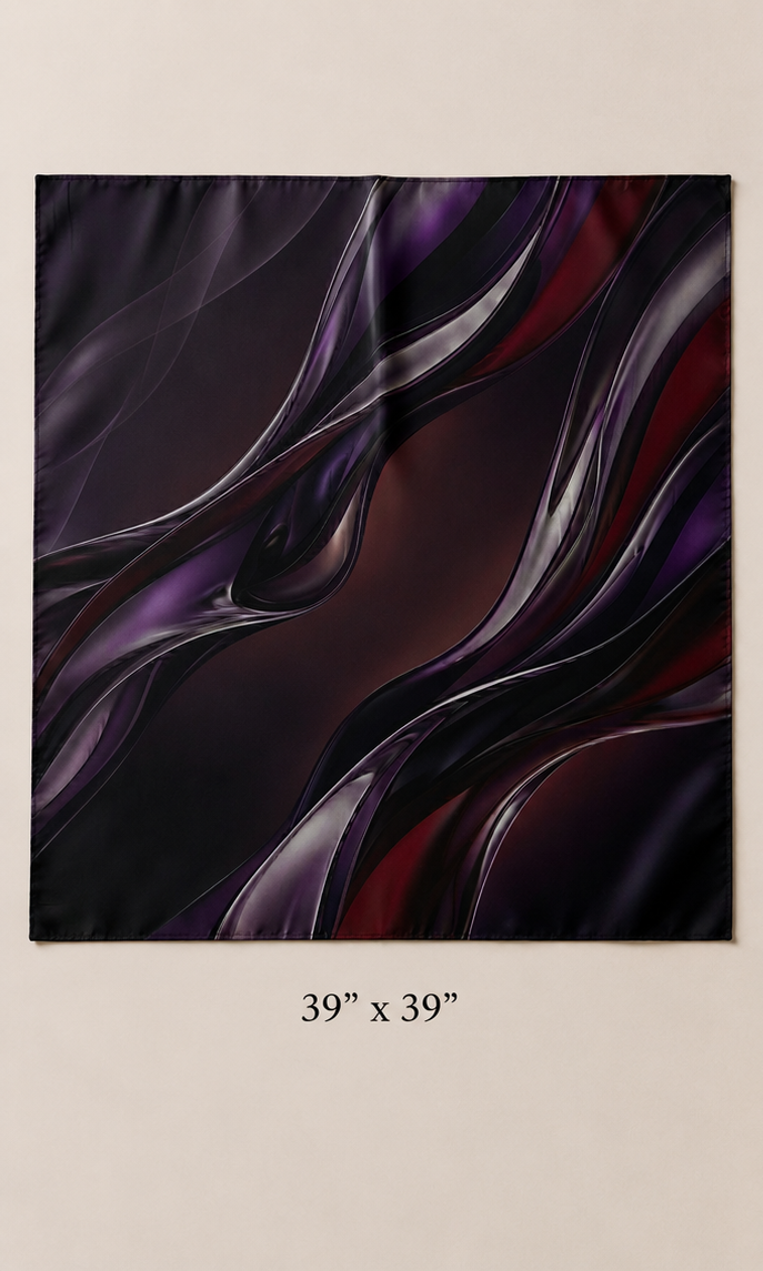 Midnight Amethyst