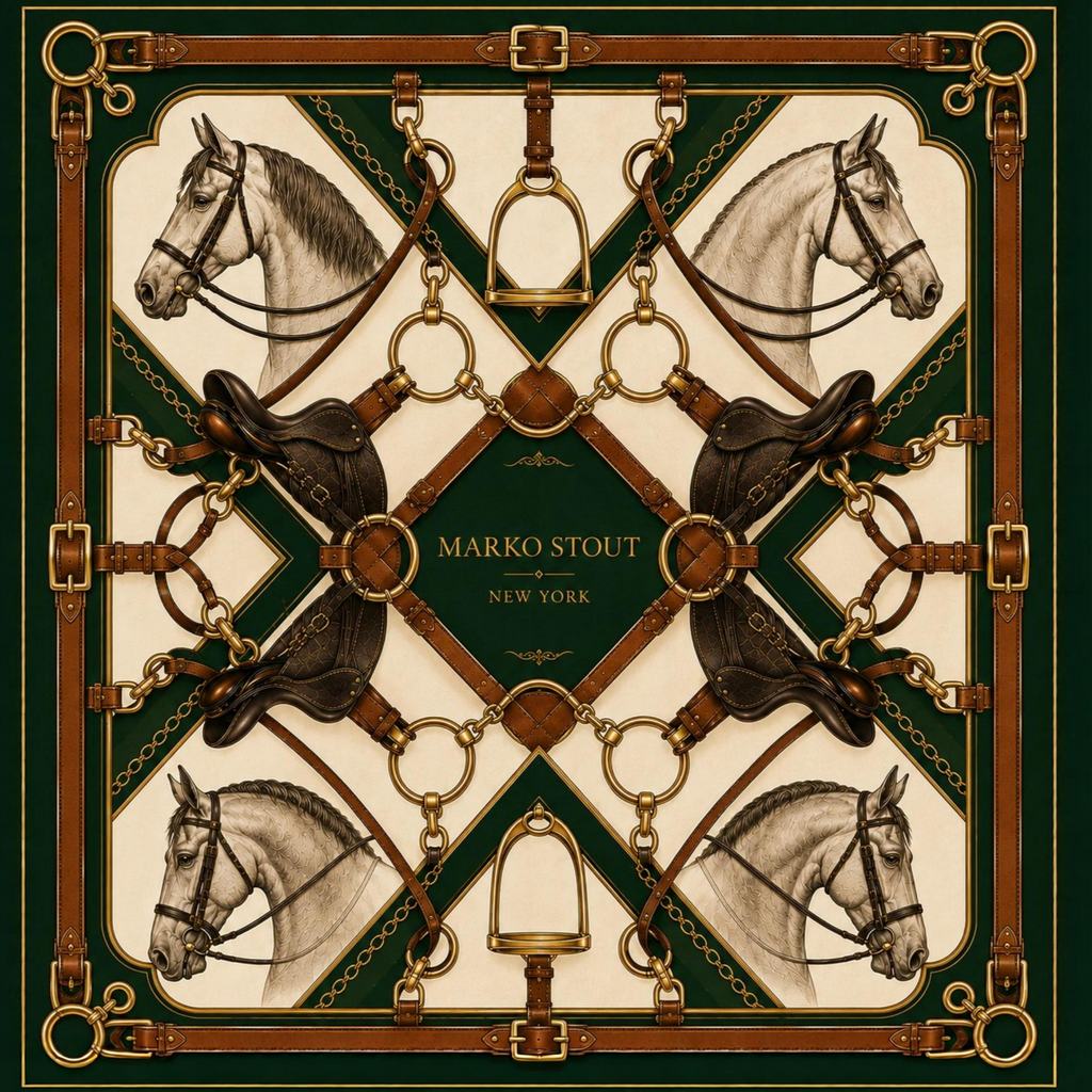 The Equestrian Club