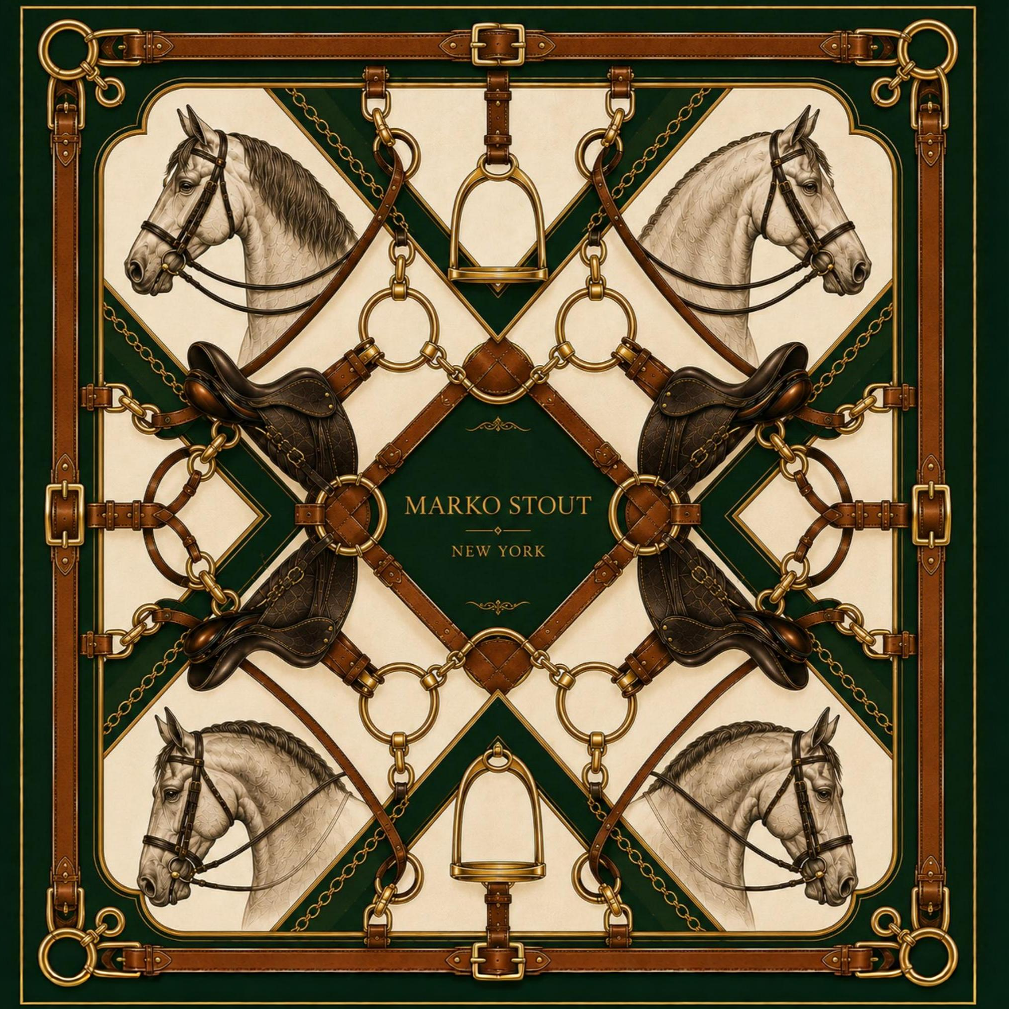The Equestrian Club