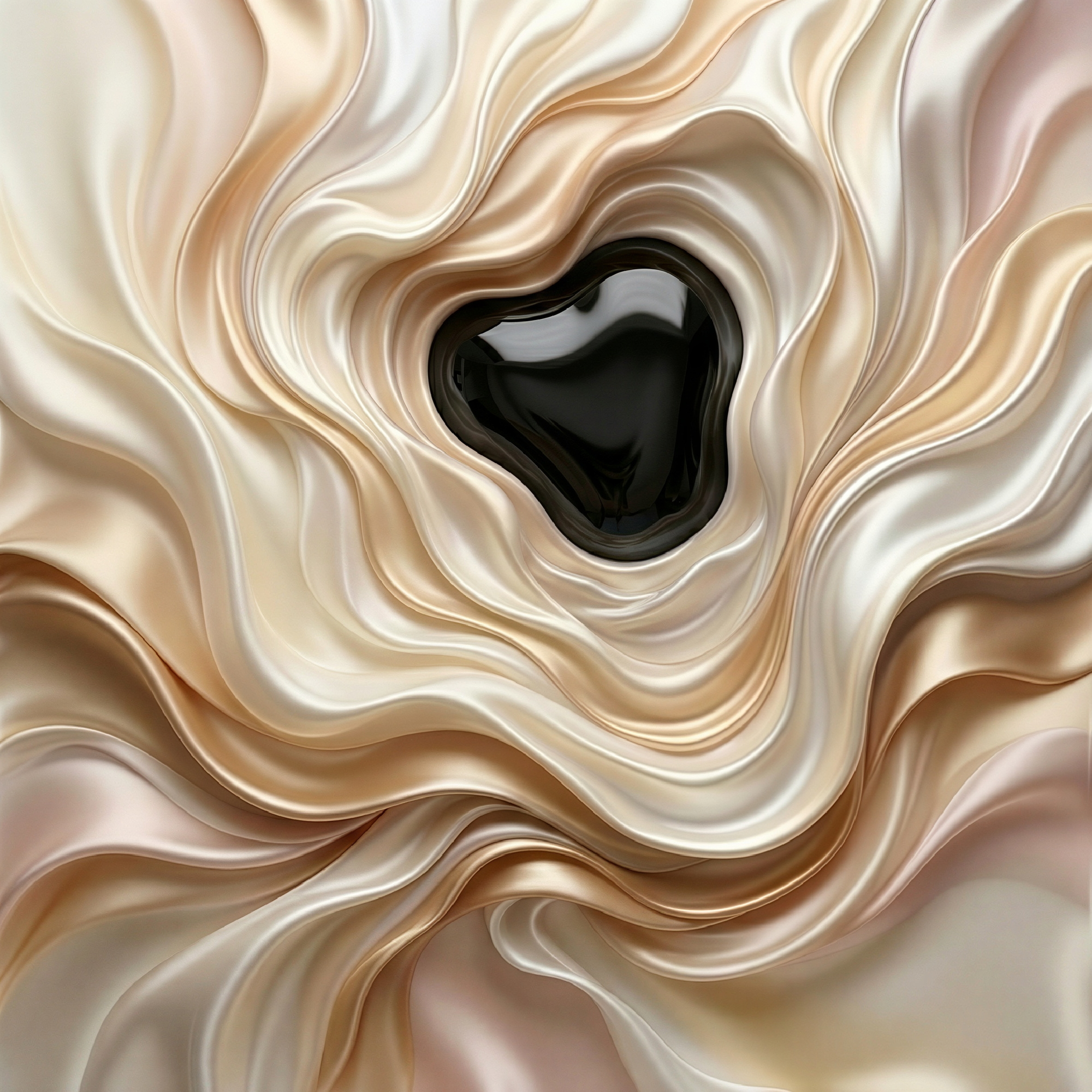 The Heart of Desire