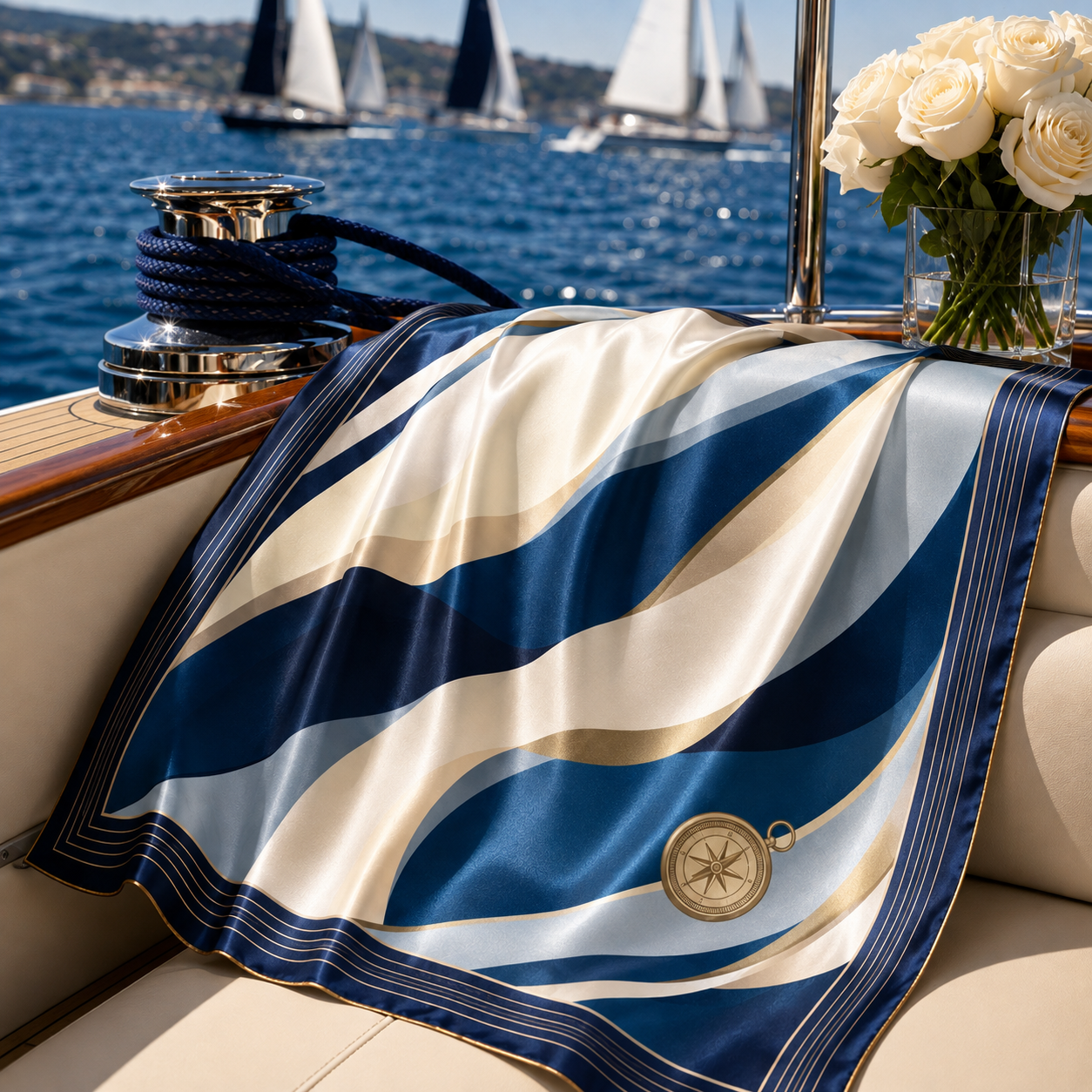 The Regatta
