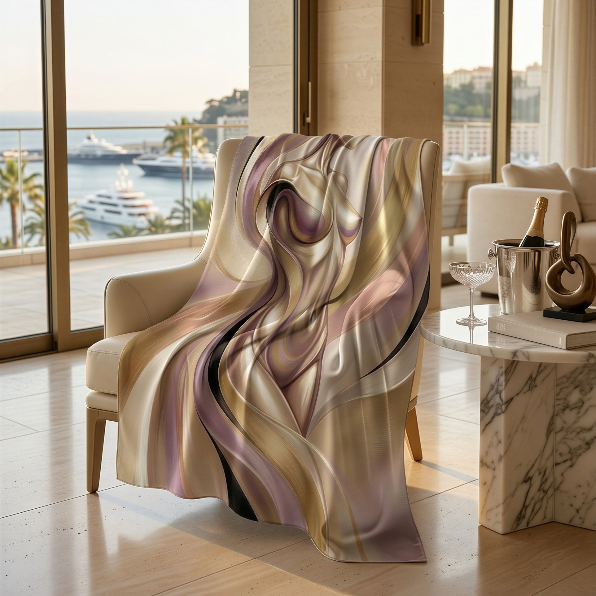 Monaco Muse