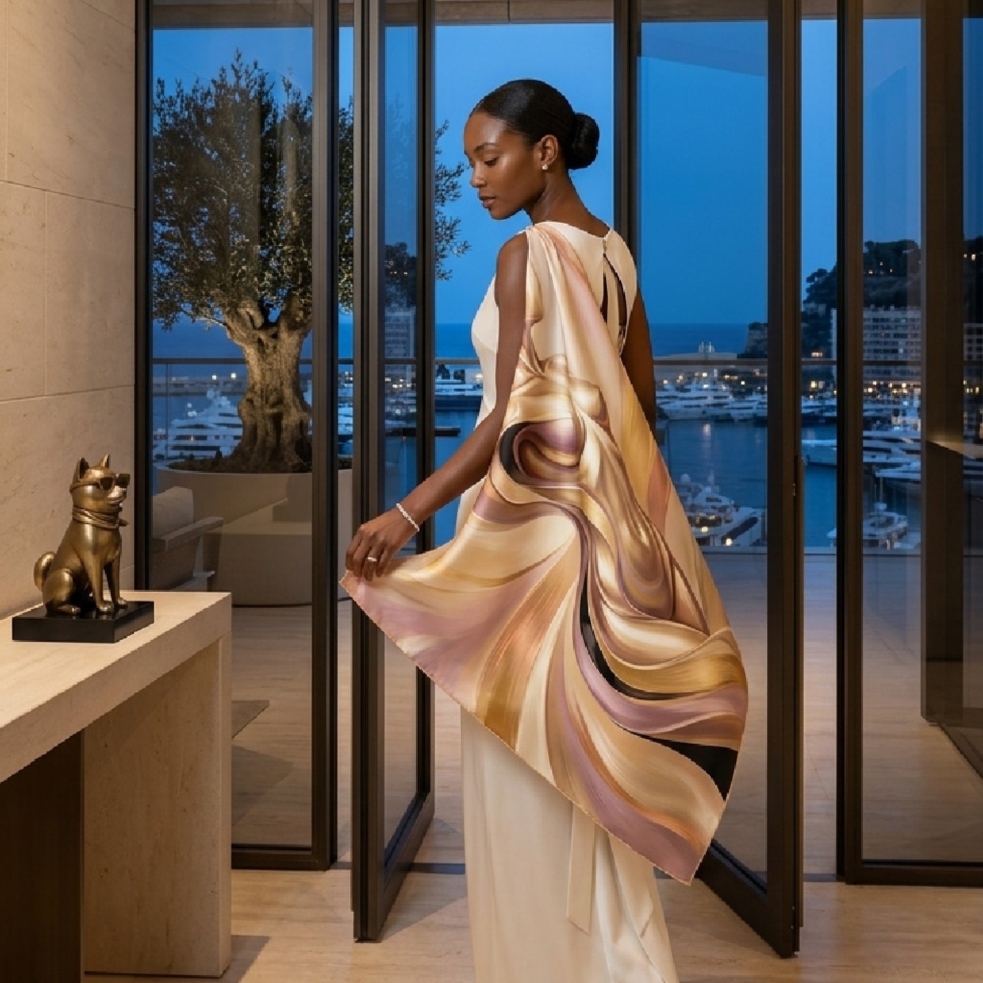 Monaco Muse