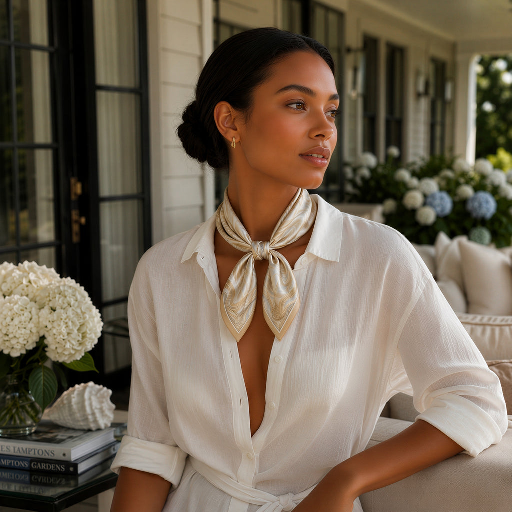 Hamptons Gold