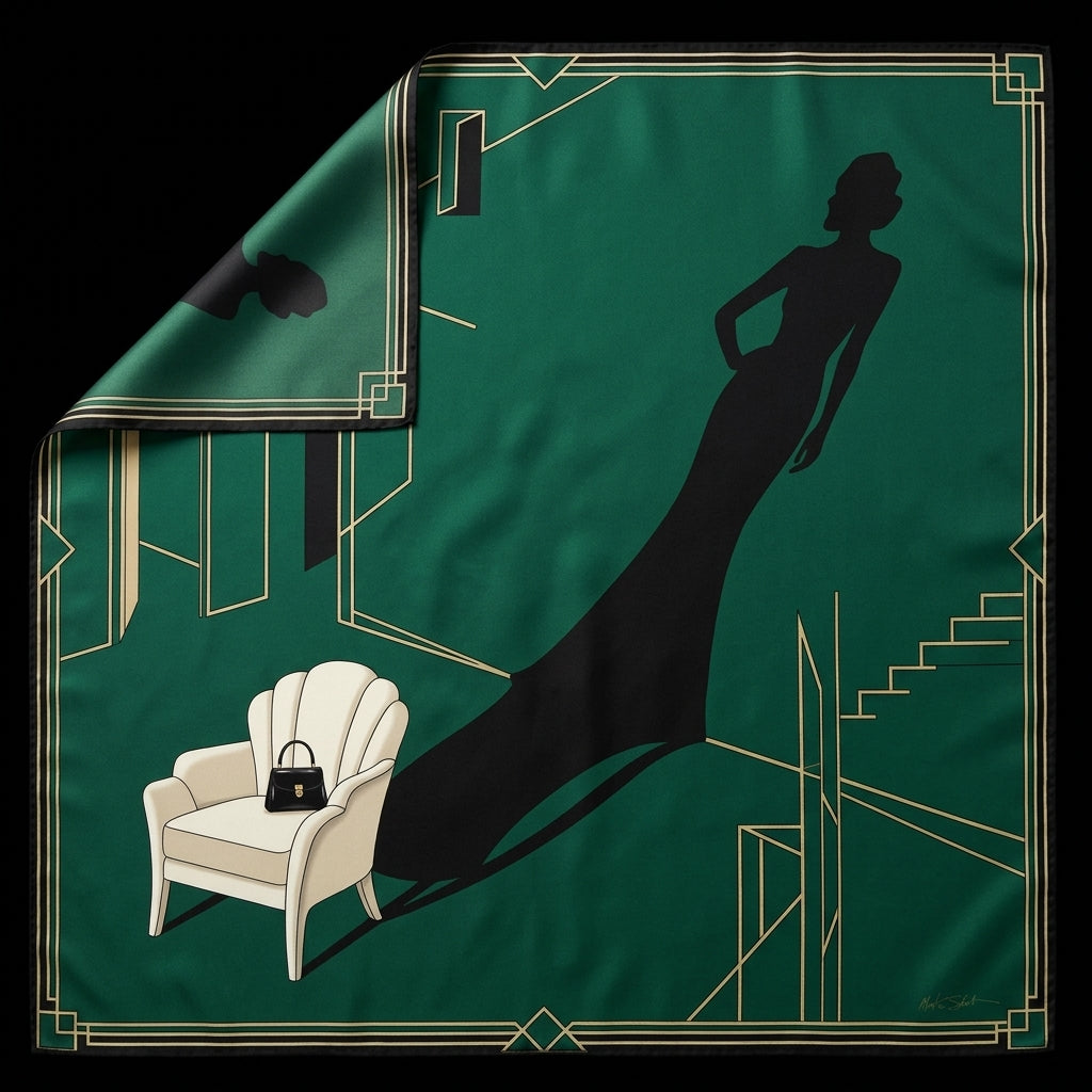 The Wrong Shadow — Limited Artist Edition