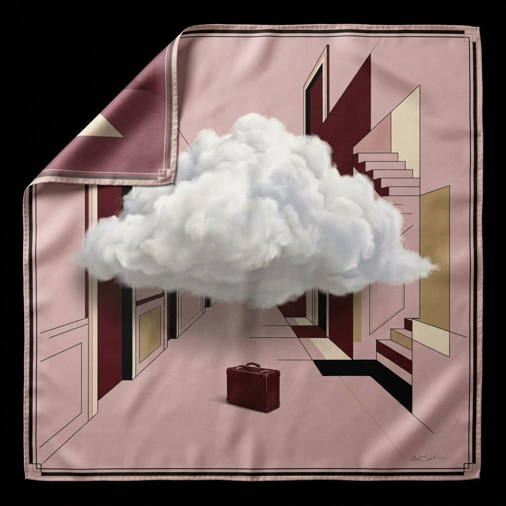 The Lost Cloud — Limited Artist Edition