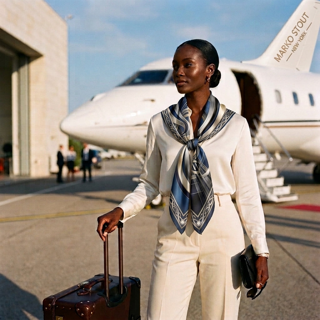 Private Jet Society